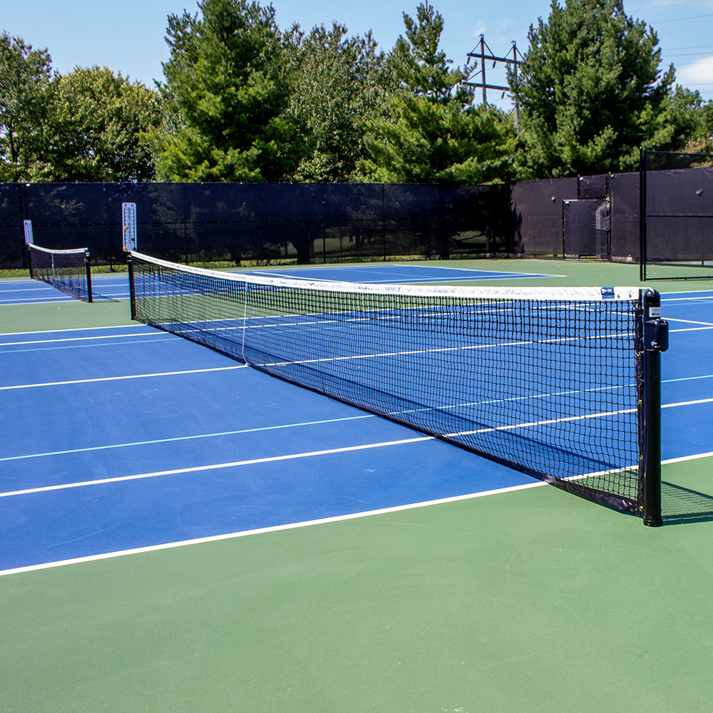 Douglas Durable And Tough Douglas® DTP-37 Tennis Posts, 3″ OD Douglas