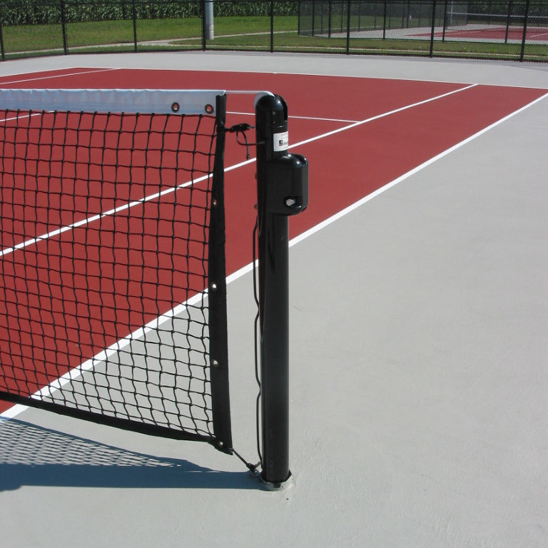 Douglas Durable And Tough Douglas® DTP-37 Tennis Posts, 3″ OD Douglas