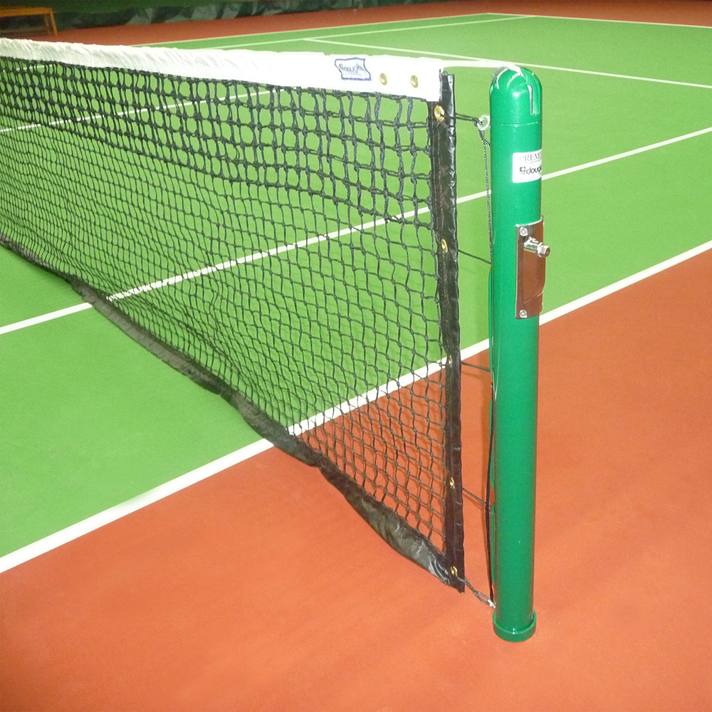 Douglas Quality Douglas® Premier™ RD Tennis Posts, 3″ OD Douglas