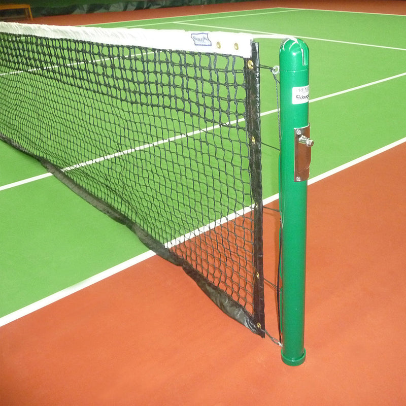 Douglas Quality Douglas® Premier™ RD Tennis Posts, 3″ OD Douglas