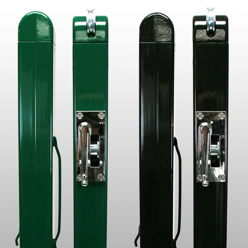 Douglas Premium Douglas® Premier™ SQ Tennis Posts, 3″ SQ Douglas