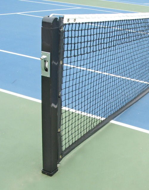 Douglas Premium Douglas® Premier™ SQ Tennis Posts, 3″ SQ Douglas