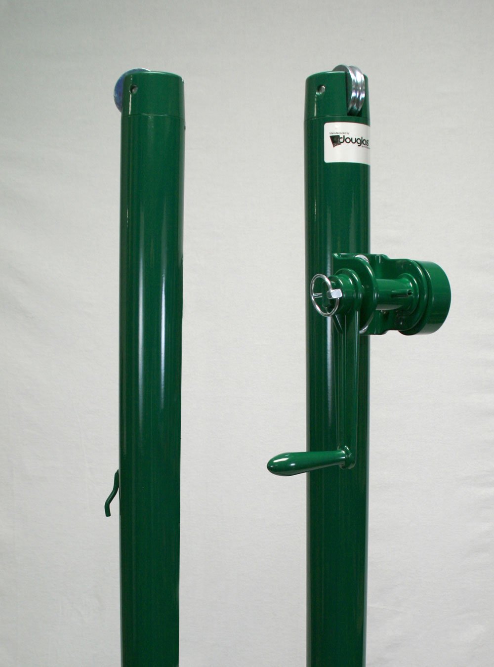 Douglas® SW-36 Deluxe Pickleball Posts 2-7/8″ OD Douglas