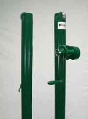 Douglas® SW-36 Deluxe Pickleball Posts 2-7/8″ OD Douglas