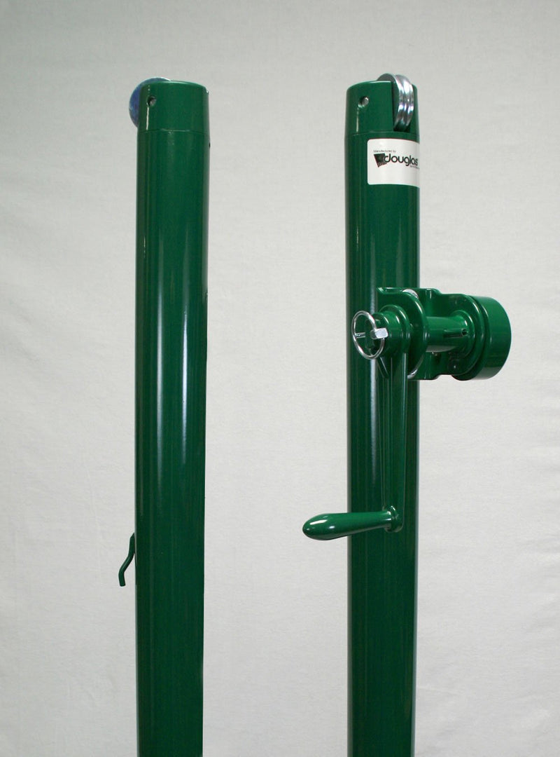 Douglas® SW-36 Deluxe Pickleball Posts 2-7/8″ OD Douglas