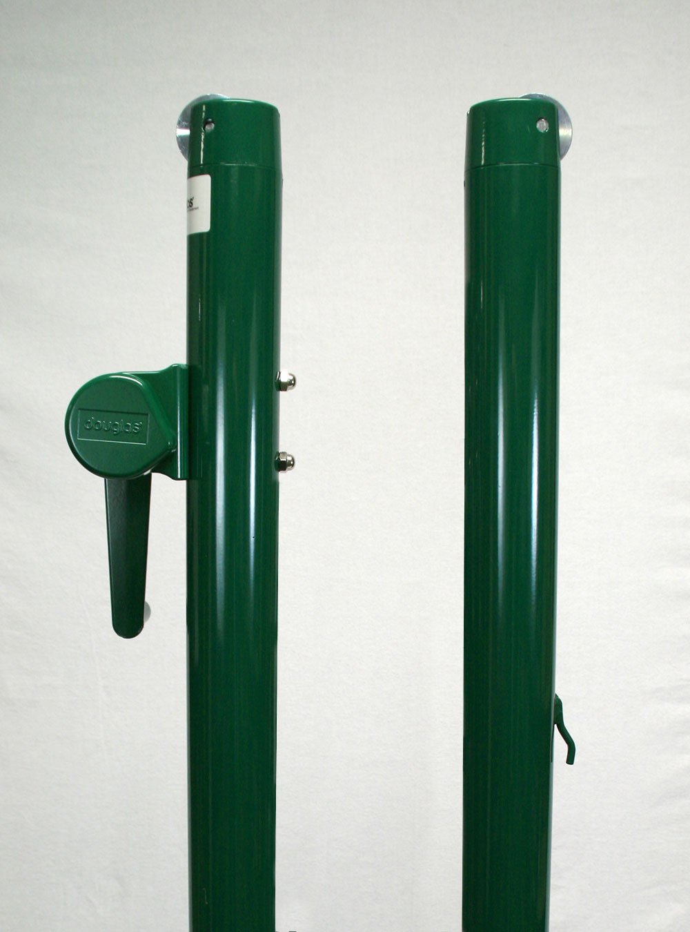 Douglas® SW-36 Deluxe Pickleball Posts 2-7/8″ OD Douglas