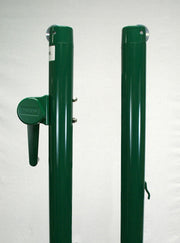 Douglas® SW-36 Deluxe Pickleball Posts 2-7/8″ OD Douglas