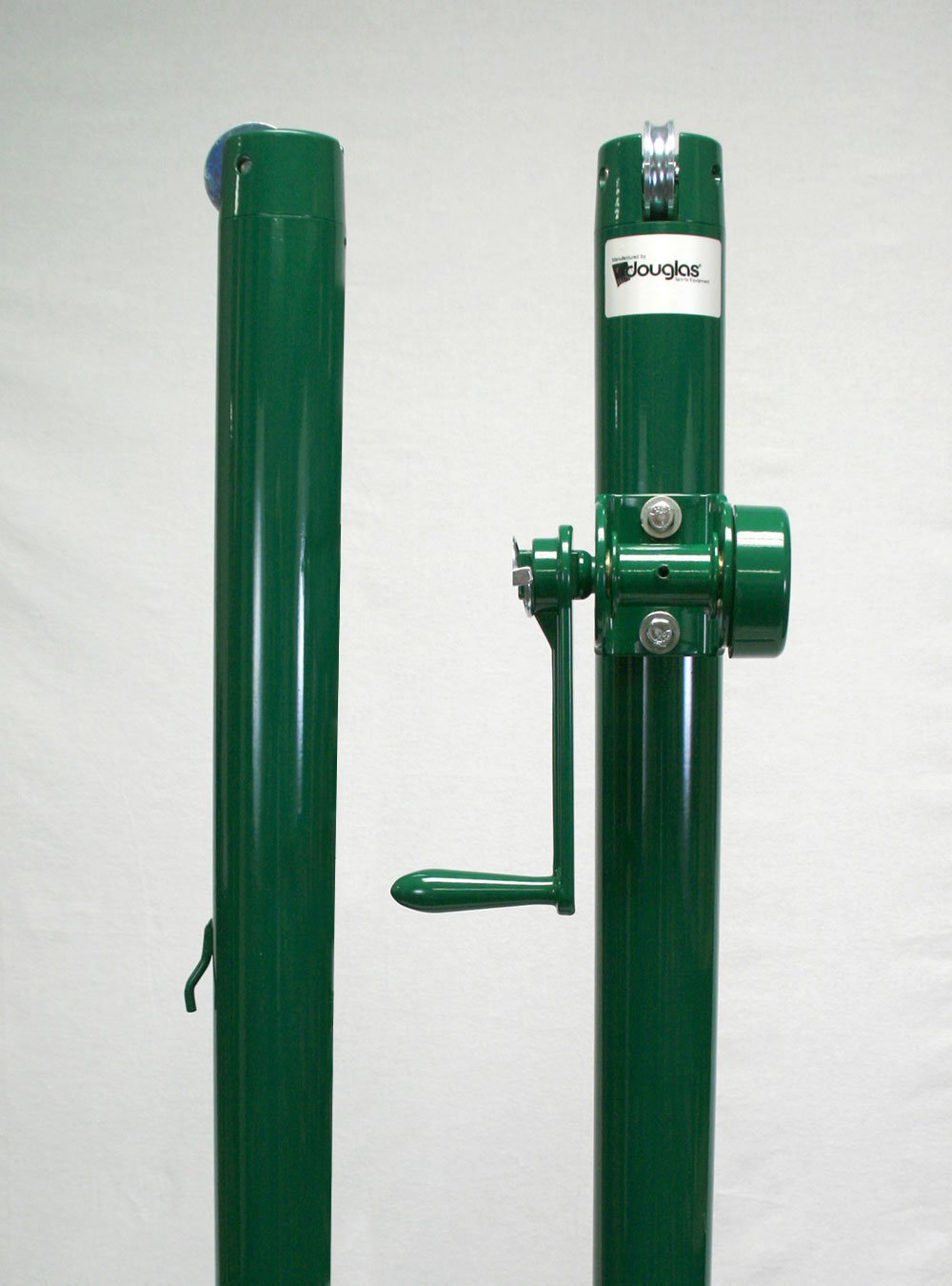 Douglas® SW-36 Deluxe Pickleball Posts 2-7/8″ OD Douglas