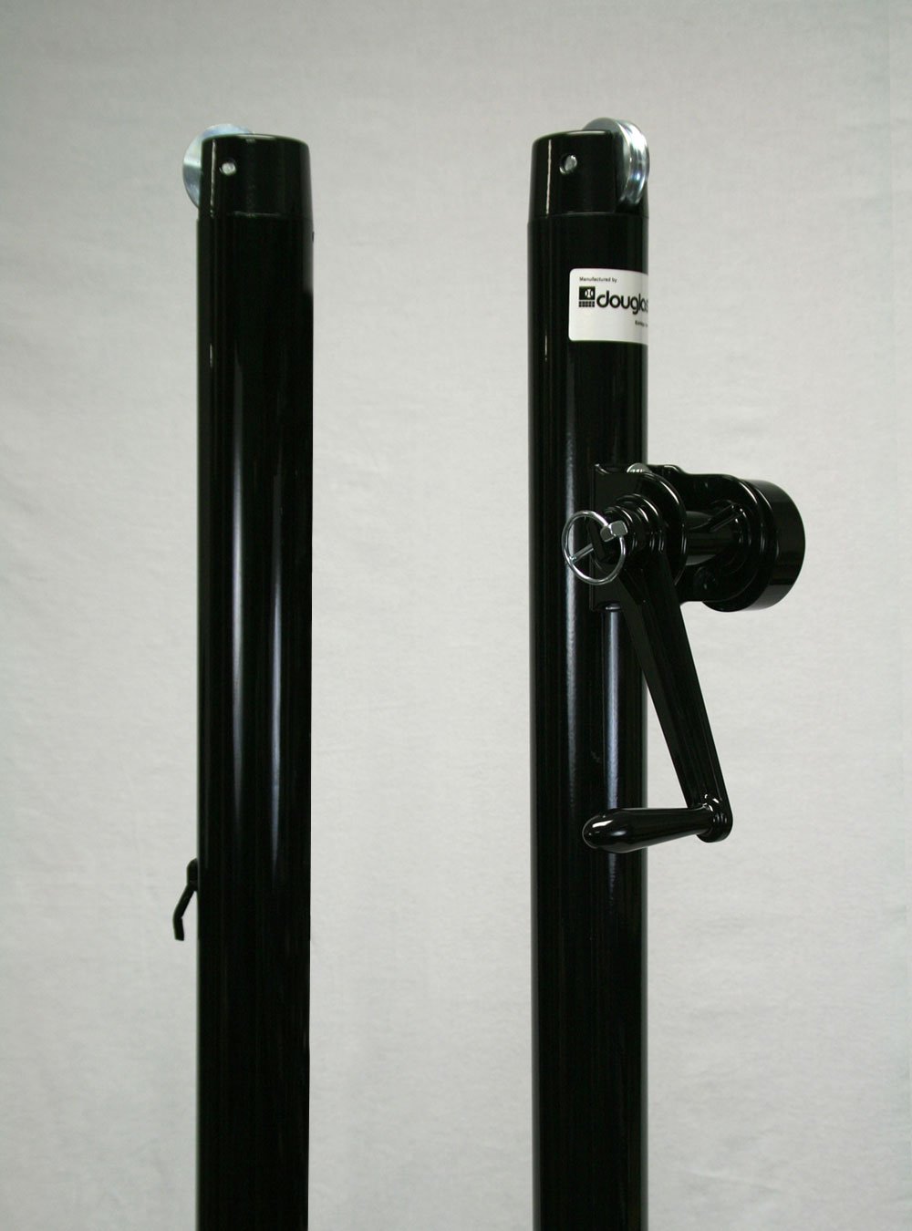 Douglas® SW-36 Deluxe POP Tennis Posts 2-7/8″ OD Douglas