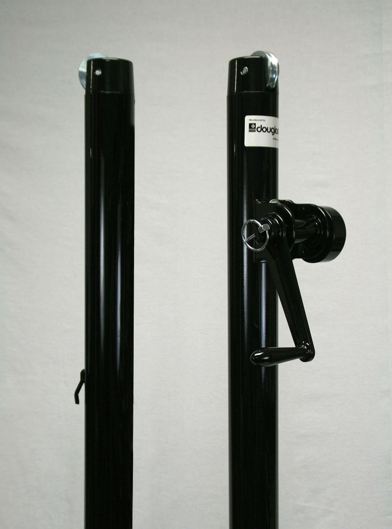Douglas® SW-36 Deluxe POP Tennis Posts 2-7/8″ OD Douglas