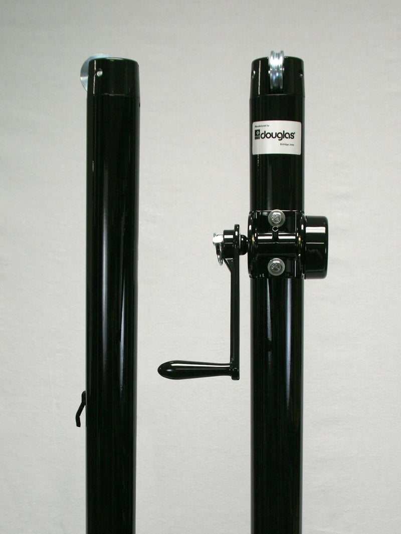 Douglas® SW-36 Deluxe POP Tennis Posts 2-7/8″ OD Douglas