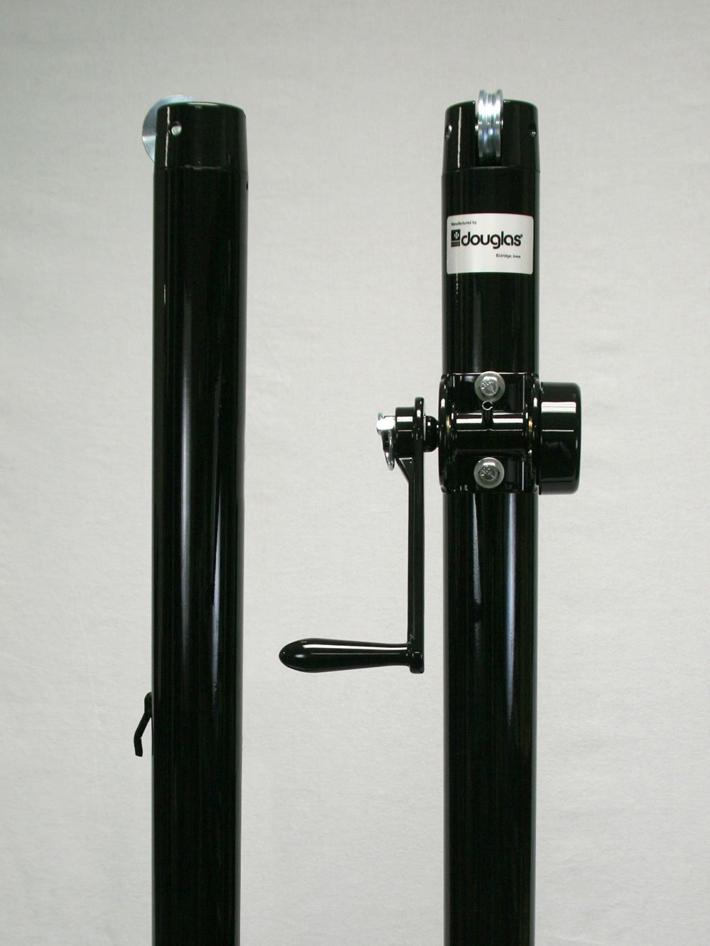 Douglas® SW-36 Deluxe Pickleball Posts 2-7/8″ OD Douglas
