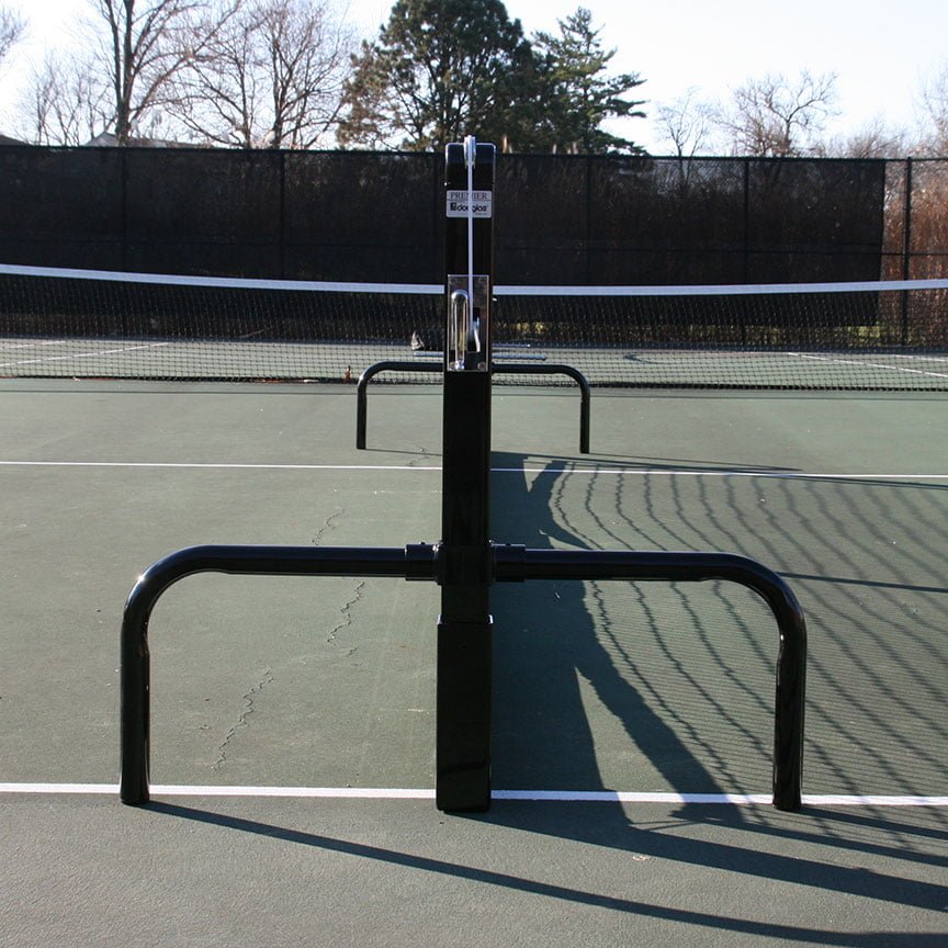 Douglas® PPS-SQ Premier™ Portable Tennis Systems Douglas
