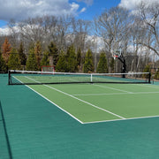 Douglas® PPS-SQ Premier™ Portable Tennis Systems Douglas