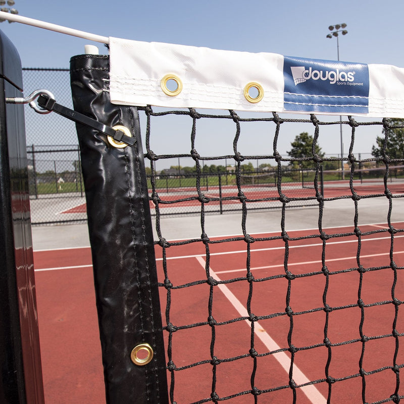 Douglas® PPS-22SQ Premier™ Portable Pickleball System Douglas