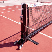 Douglas® PPS-22SQ Premier™ Portable Pickleball System Douglas