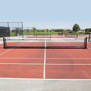 Douglas® PPS-22SQ Premier™ Portable Pickleball System Douglas