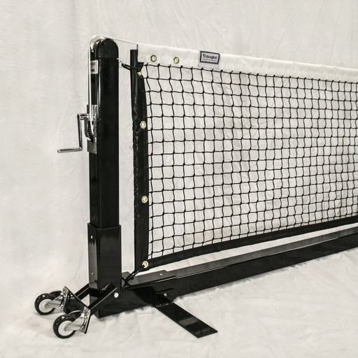 Douglas® PPS-22SQ Premier™ Portable Pickleball System Douglas