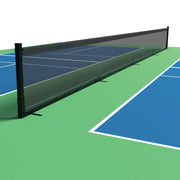 Douglas Movable, Pickleball Court Divider Systems Douglas