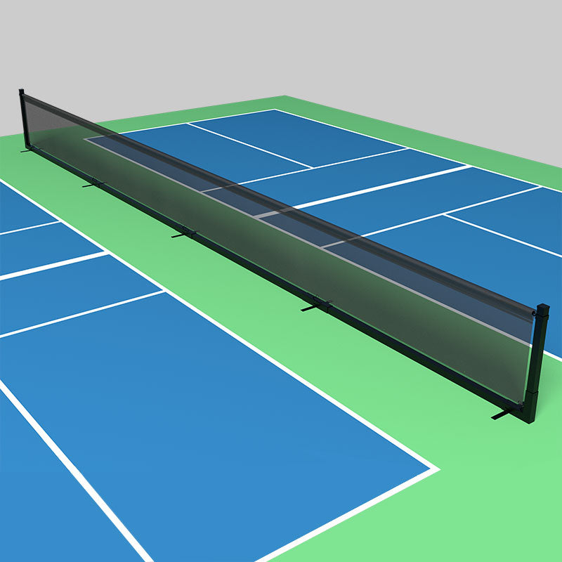 Douglas Movable, Pickleball Court Divider Systems Douglas