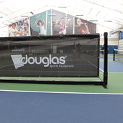 Douglas Movable, Pickleball Court Divider Systems Douglas