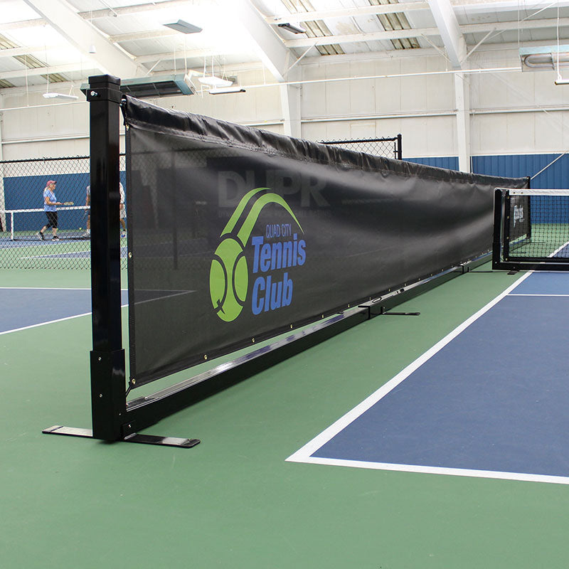 Douglas Movable, Pickleball Court Divider Systems Douglas