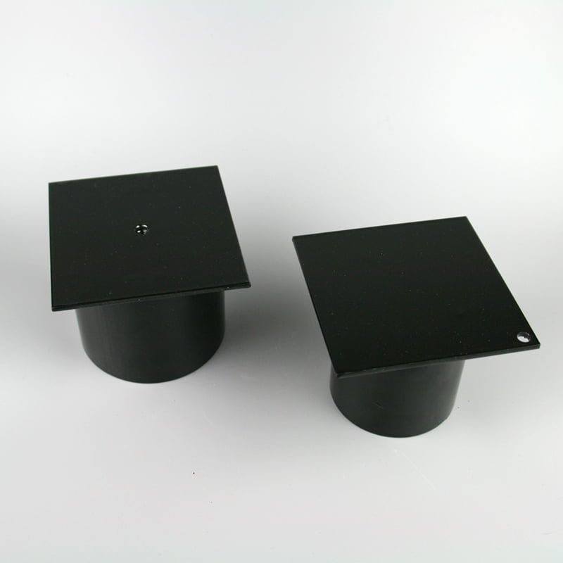Douglas T-Plugs for Round Ground Sleeves Douglas