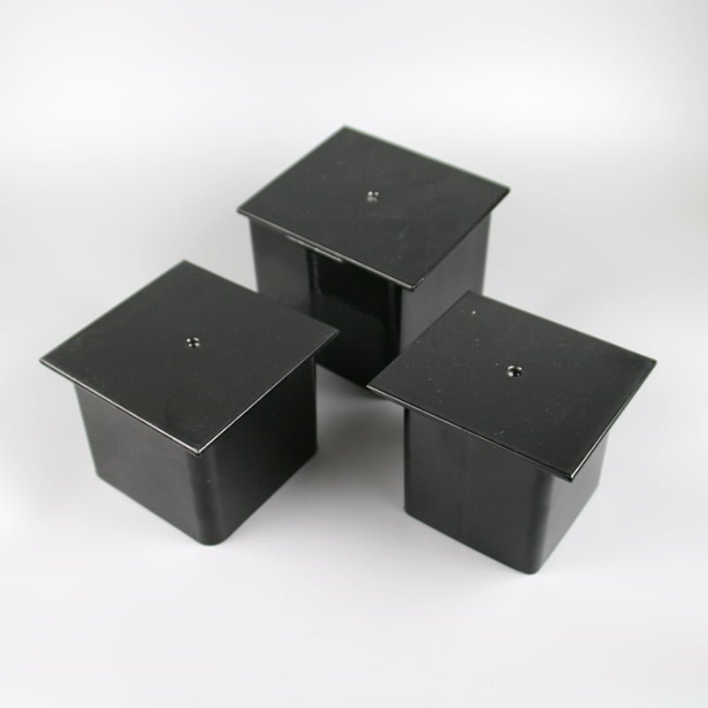 Douglas Square Ground Sleeve T-Plugs Douglas