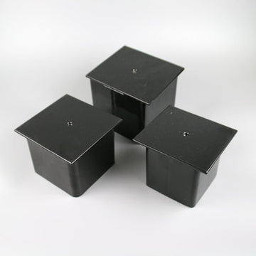 Douglas Square Ground Sleeve T-Plugs
