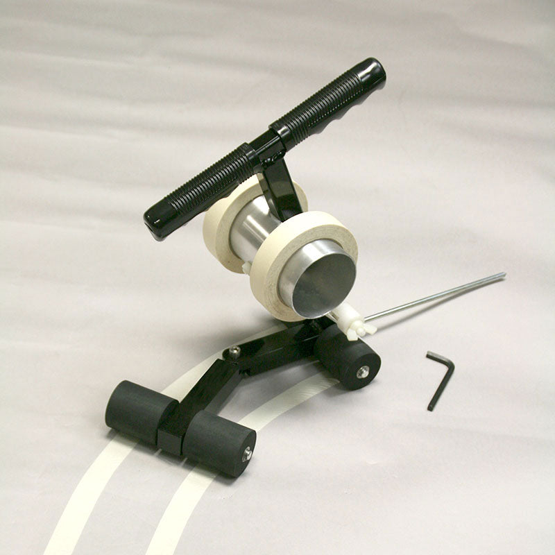 Douglas® Straightliner Plus, Court Line Taping Machine Douglas