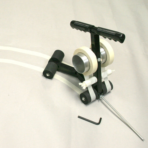 Douglas® Straightliner Plus, Court Line Taping Machine Douglas