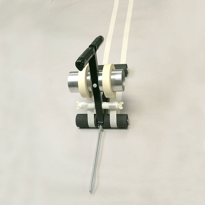 Douglas® Straightliner, Court Line Taping Machine Douglas