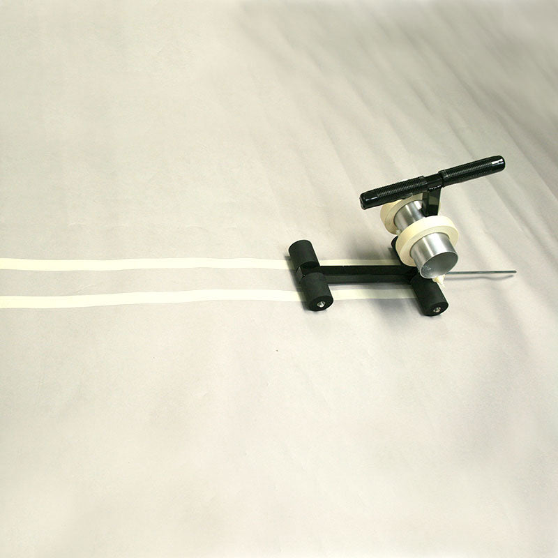 Douglas® Straightliner, Court Line Taping Machine Douglas