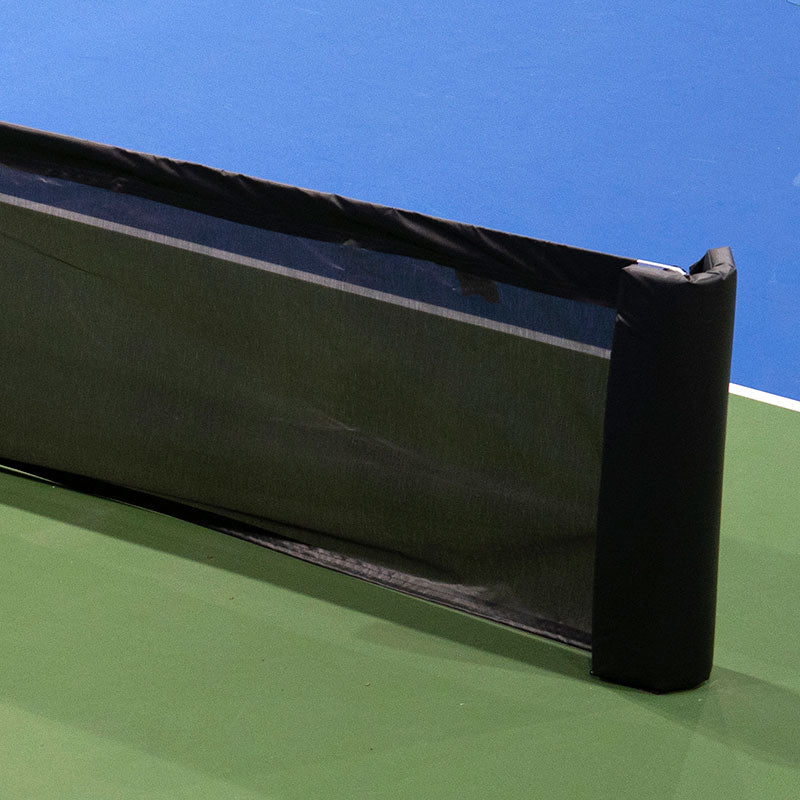 Douglas Surface Mount Pickleball Court Divider System Douglas