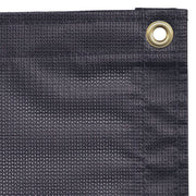 Douglas Surface Mount Pickleball Court Divider System Douglas