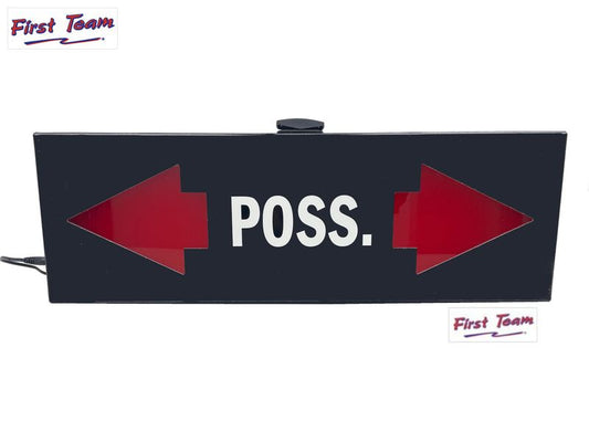 First Team FT800PA Possession Arrow First Team