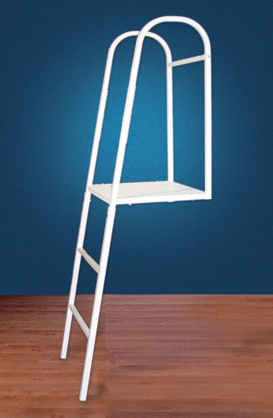 Gared Sports Volleyball Referee Stand 6446 – Sturdy & Adjustable Gared