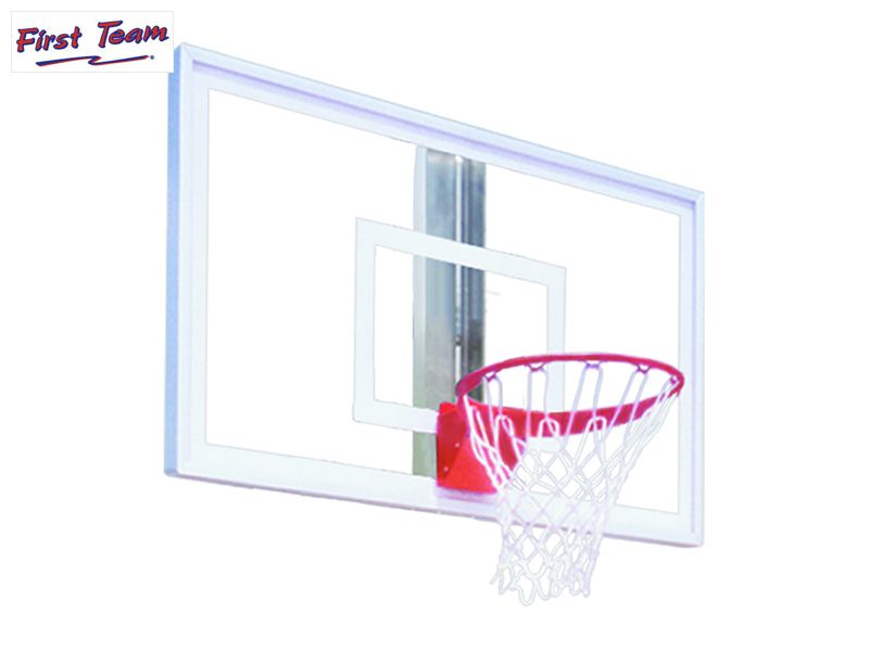 First Team RetroFit36 Select Backboard Refurbishing Kit First Team