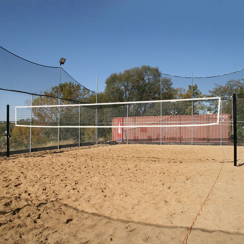 Douglas® VBS-3 SQ Outdoor Power Volleyball System Douglas