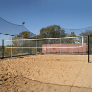 Douglas® VBS-3 SQ Outdoor Power Volleyball System Douglas