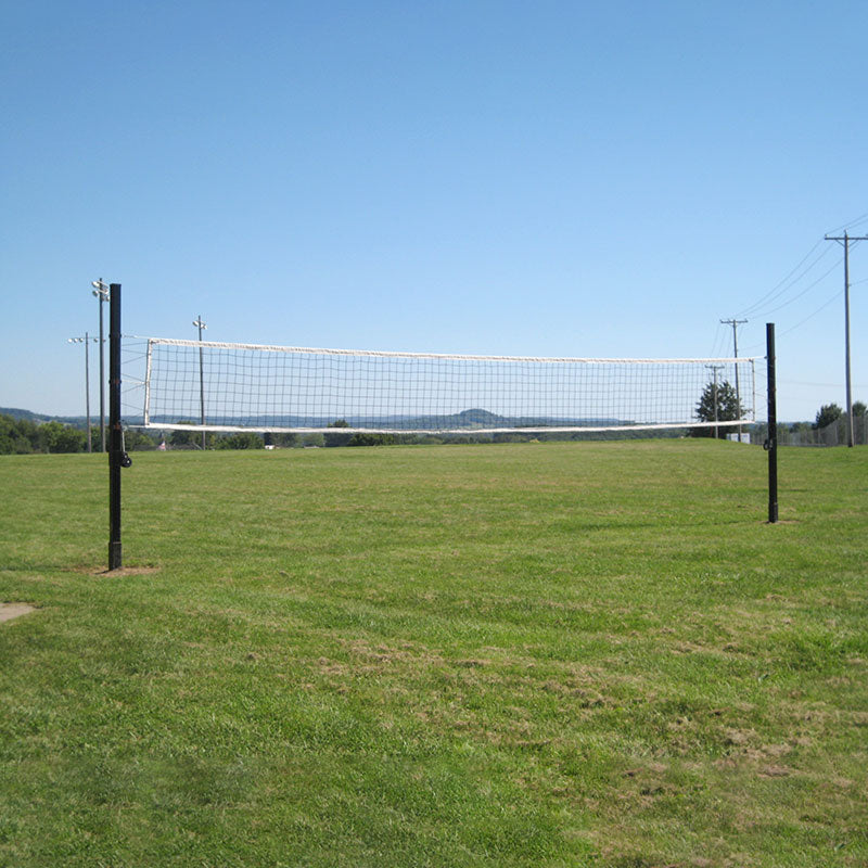 Douglas® VBS-3 SQ Outdoor Power Volleyball System Douglas
