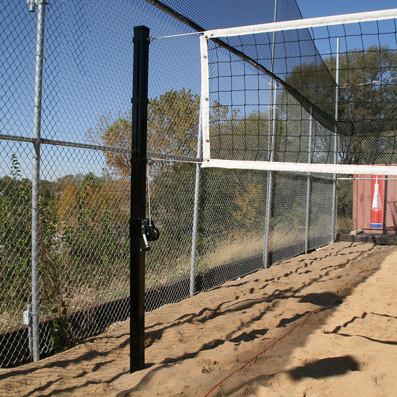 Douglas® VBS-3 SQ Outdoor Power Volleyball System Douglas