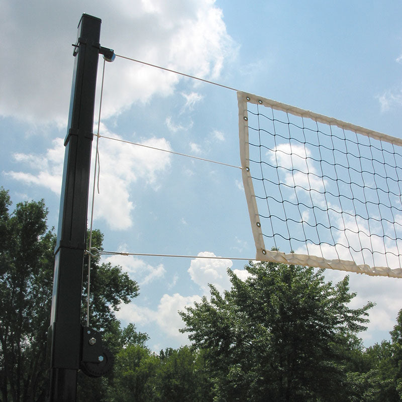 Douglas® VBS-3.5 SQ Outdoor Power Volleyball System Douglas