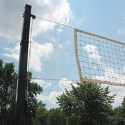 Douglas® VBS-3.5 SQ Outdoor Power Volleyball System Douglas