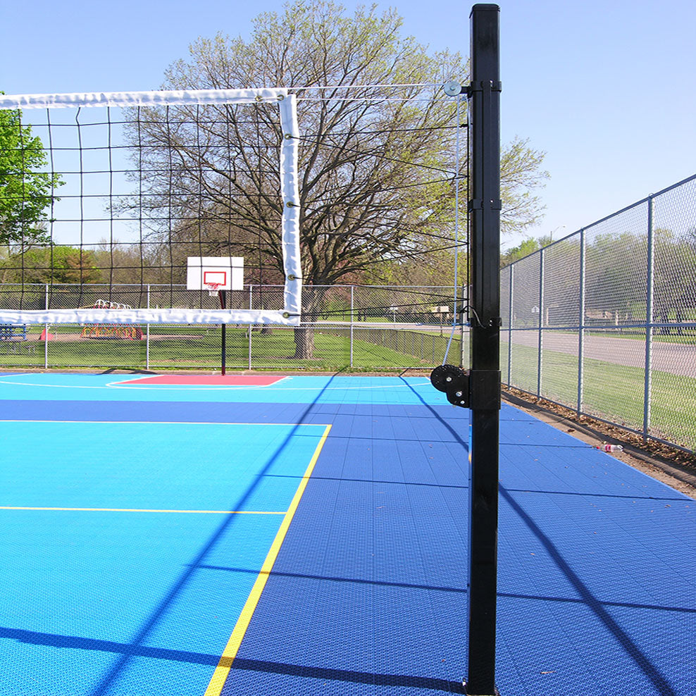 Douglas® VBS-3.5 SQ Outdoor Power Volleyball System Douglas