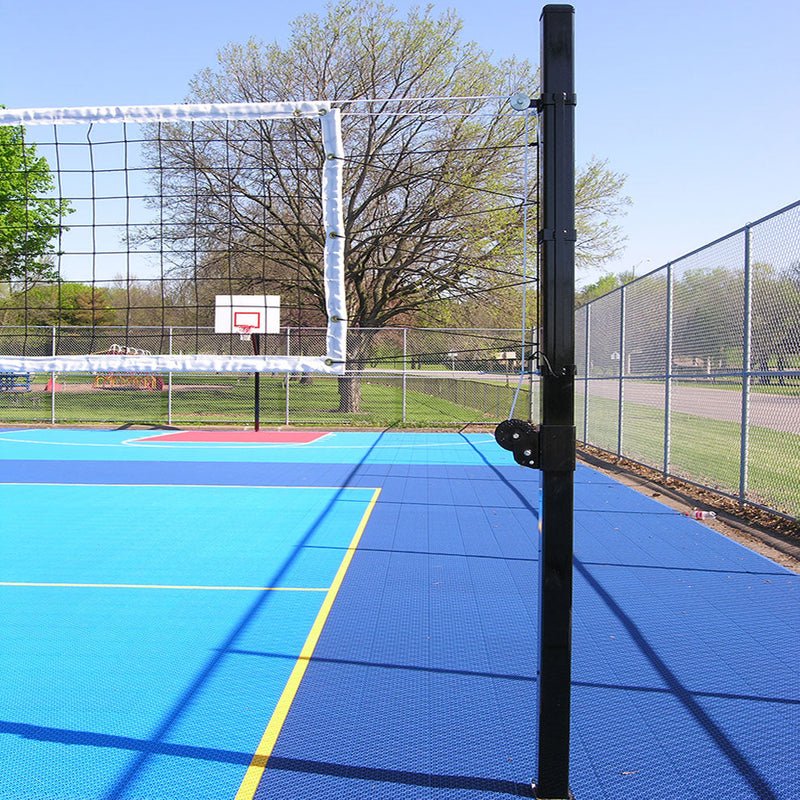 Douglas® VBS-3.5 SQ Outdoor Power Volleyball System Douglas