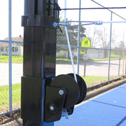 Douglas® VBS-3.5 SQ Outdoor Power Volleyball System Douglas