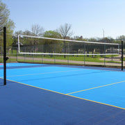 Douglas® VBS-3.5 SQ Outdoor Power Volleyball System Douglas