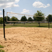 Douglas® VBS-3.5 SQ Outdoor Power Volleyball System Douglas
