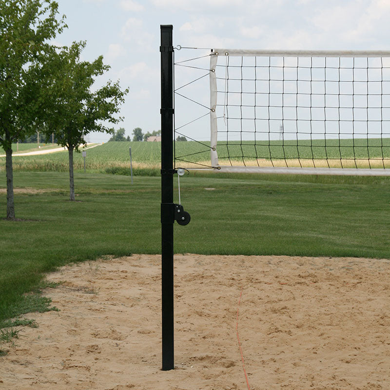 Douglas® VBS-3.5 SQ Outdoor Power Volleyball System Douglas